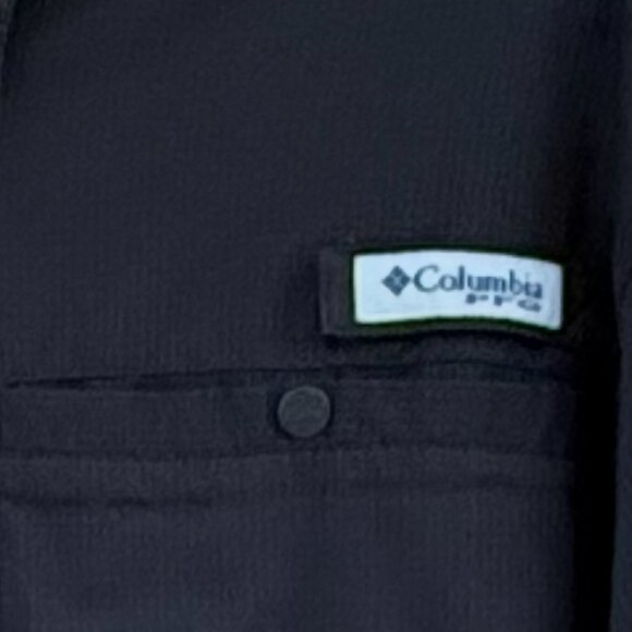 Columbia Sportswear Men's Medium University of Central Florida PFG Tamiami Shirt - Picture 8 of 11